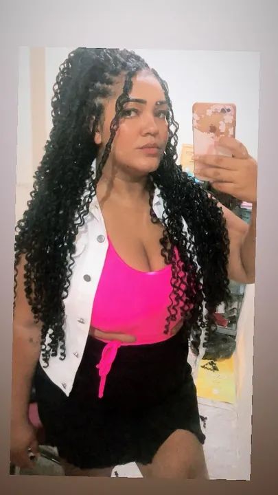 Entrelace resultado mega hair - Foto 3