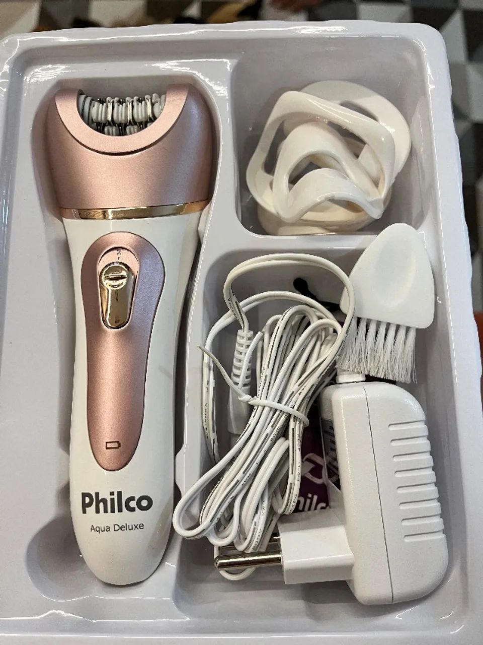 Depilador Philco - Foto 2