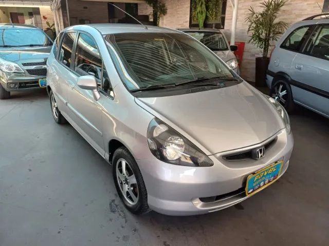 Fit Lx 1.4 Manual Completo