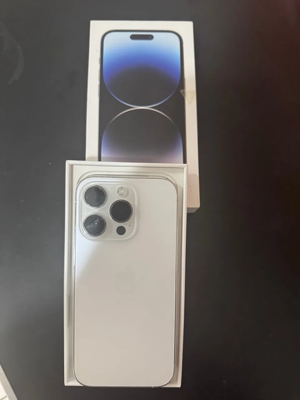 iPhone 14 Pro 512GB