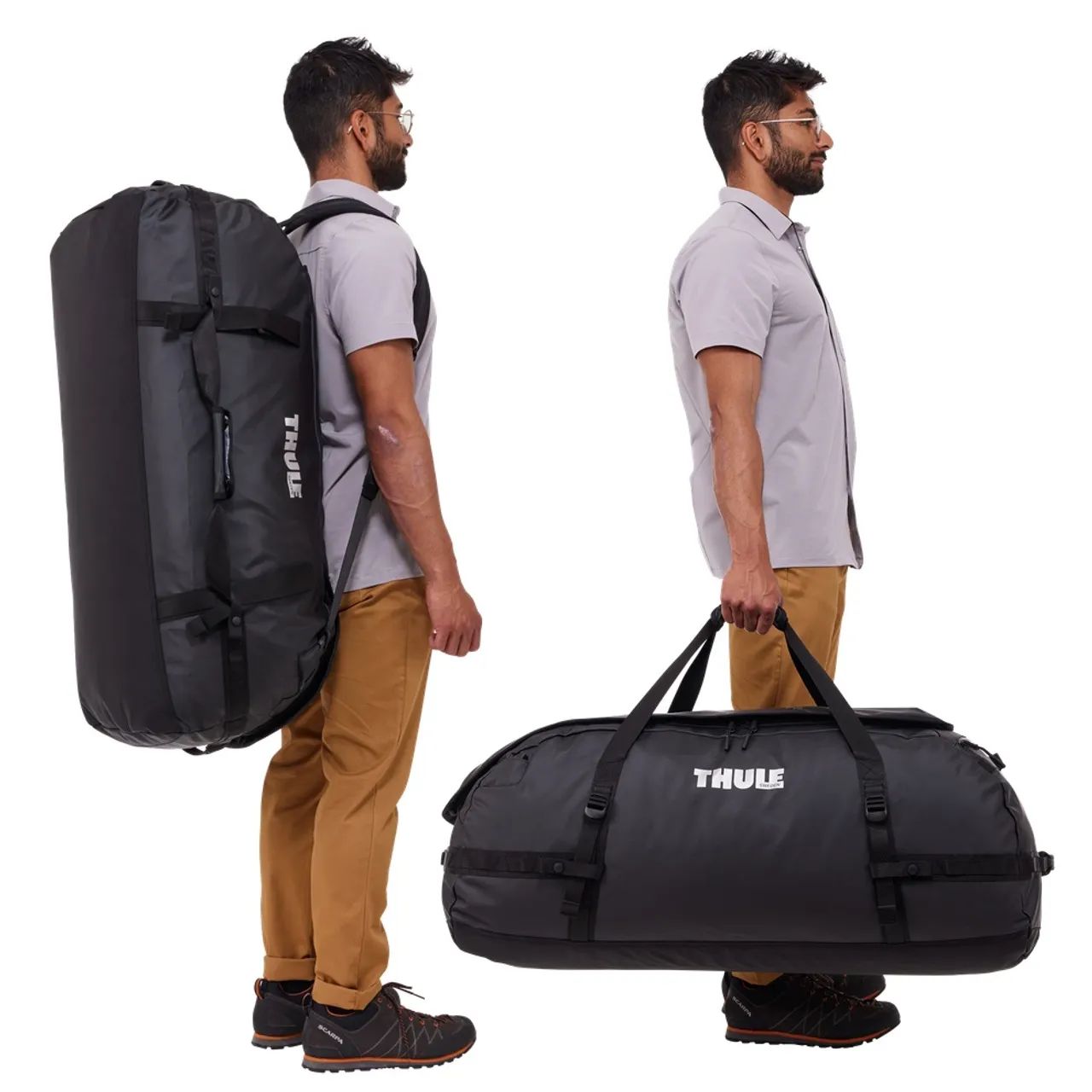 Thule Chasm 130 L  - Foto 6