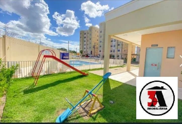 Show de Apto.no Residencial Vidabella - Foto 3