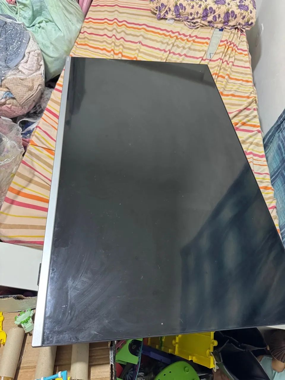 TV LED 50 polegadas 4k 