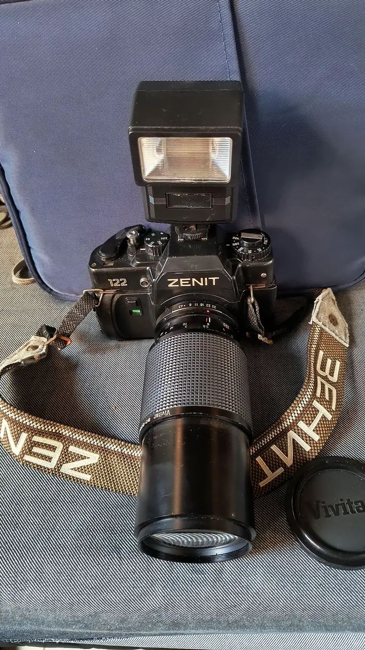 Zenit - Foto 4