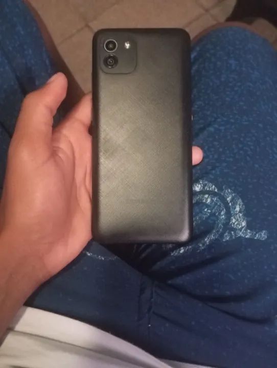 A03 pra retirada de peça - Foto 3