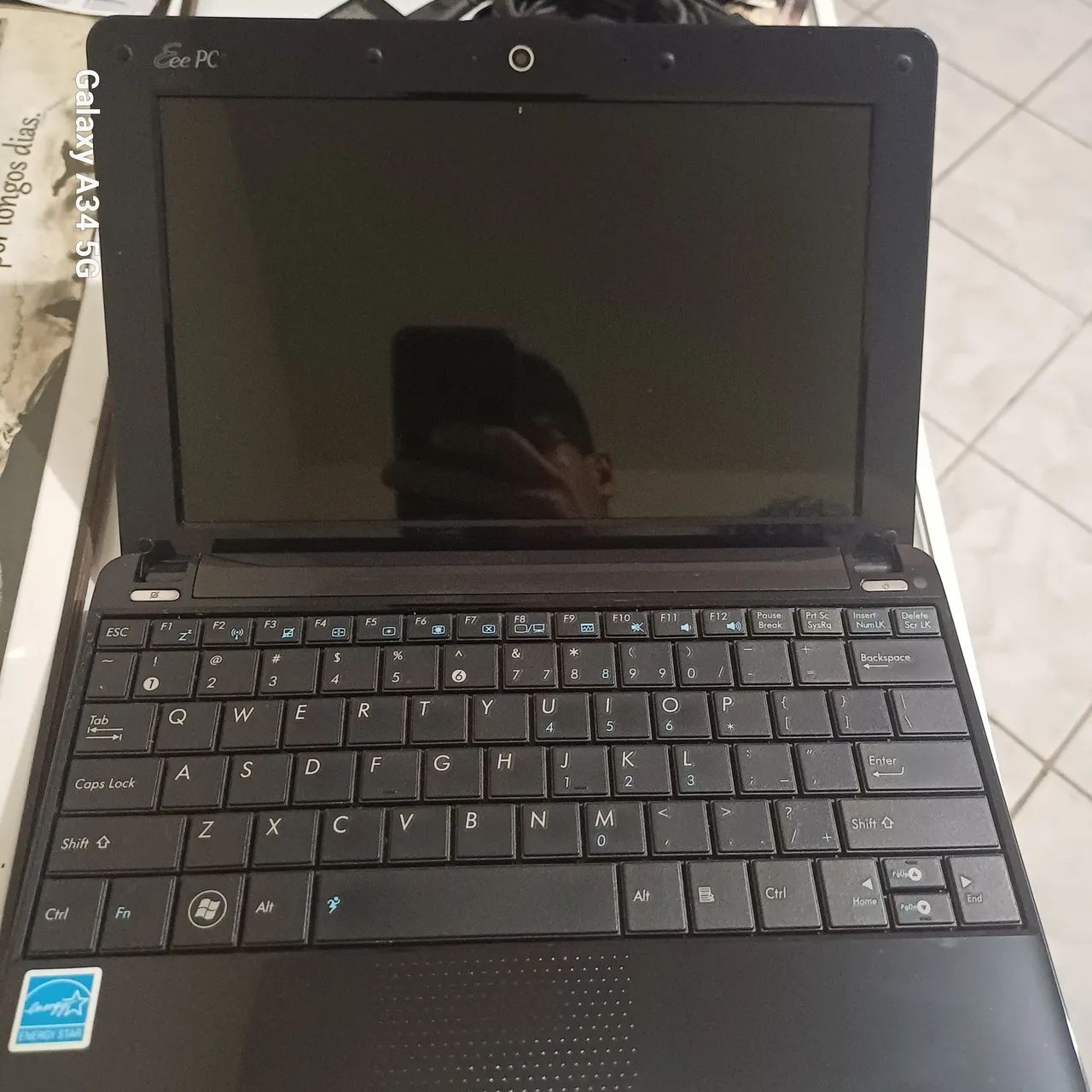 netbook Asus Eee PC - Foto 4