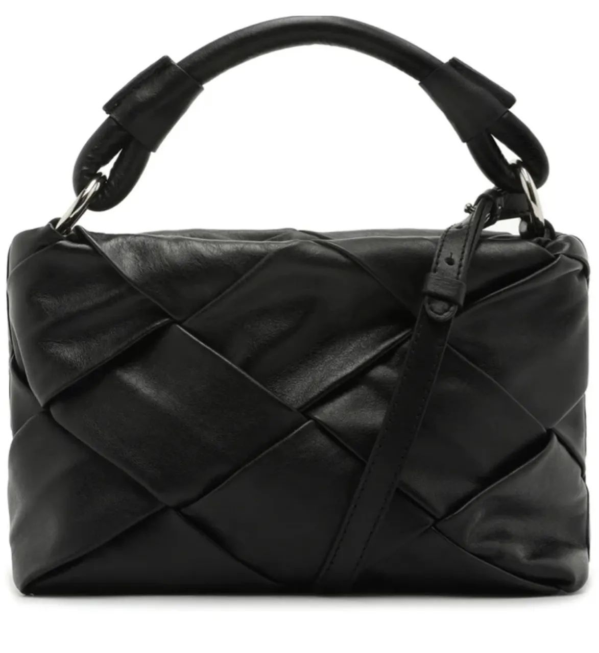 Bolsa Arezzo de Couro Nova