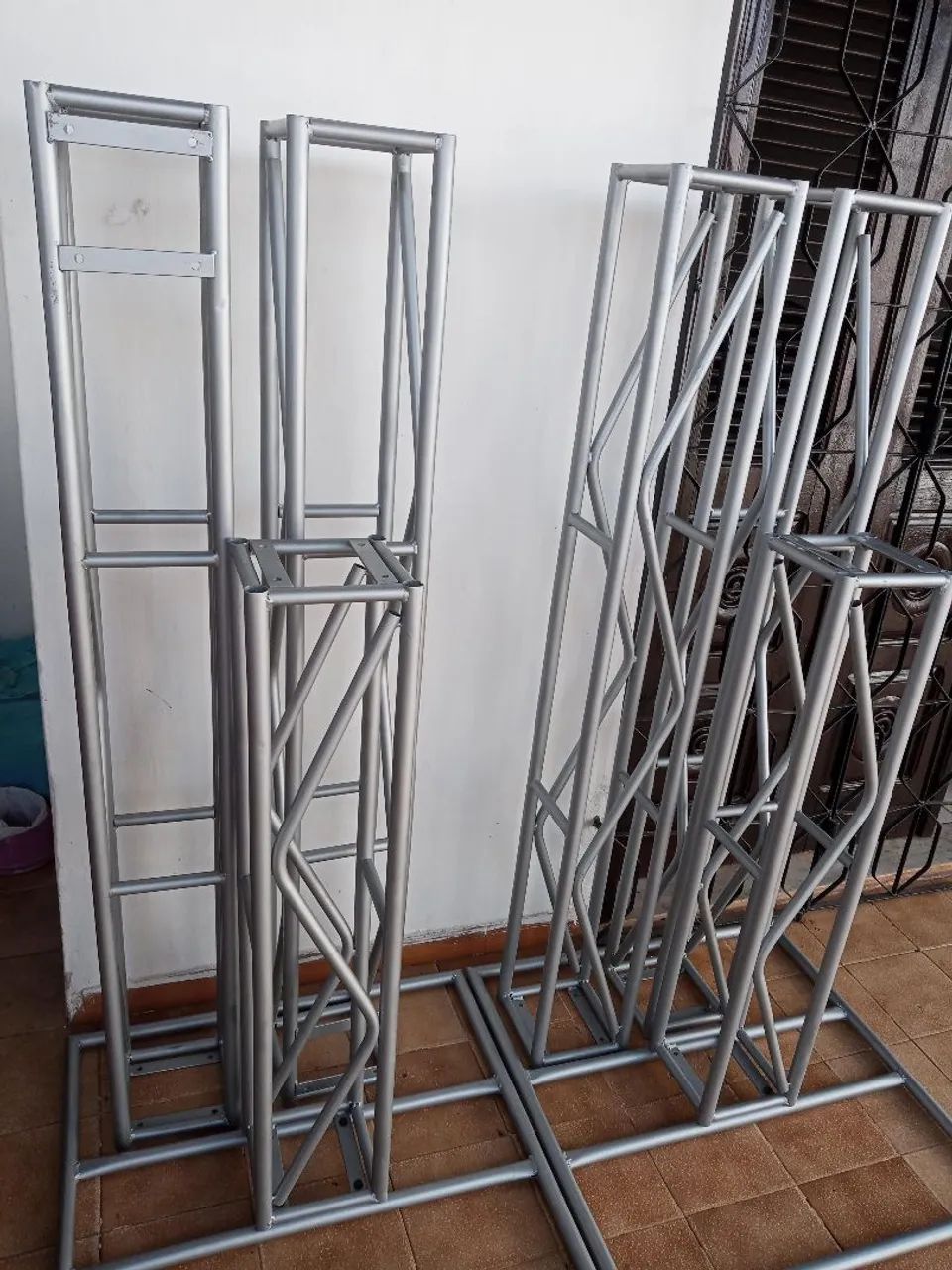 Alugue grid, iluminação e som - Foto 5