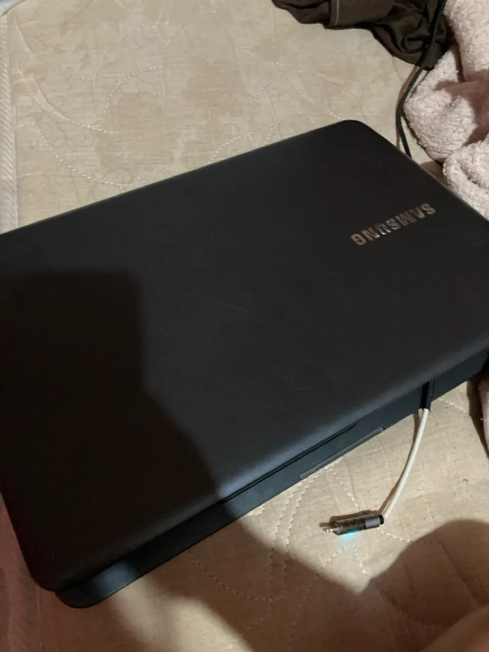 Notebook Samsung