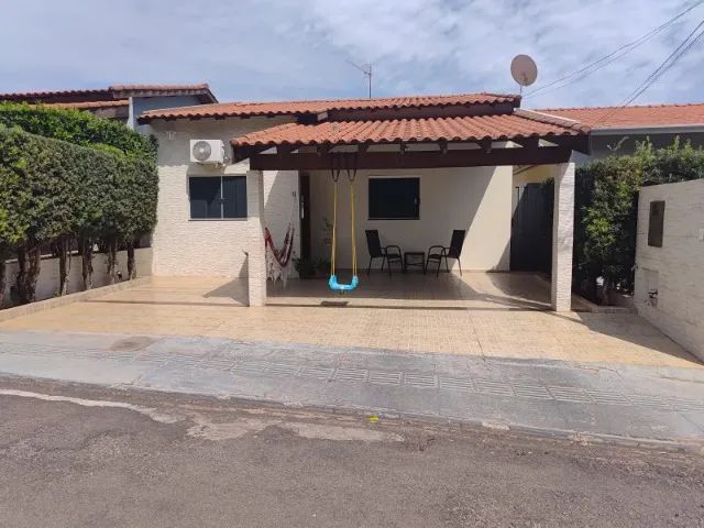Foto - Presidente Prudente - Residencial São Marcos