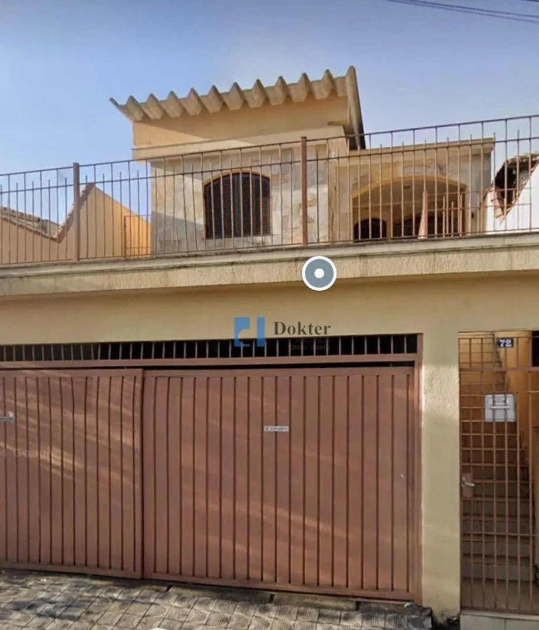 Sobrado com 3 dormitórios para alugar, 250 m² por R$ 3.790,00/mês - Freguesia do Ó - São P