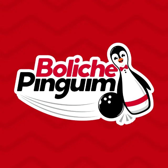 Boliche Pinguim contrata atendente de salão
