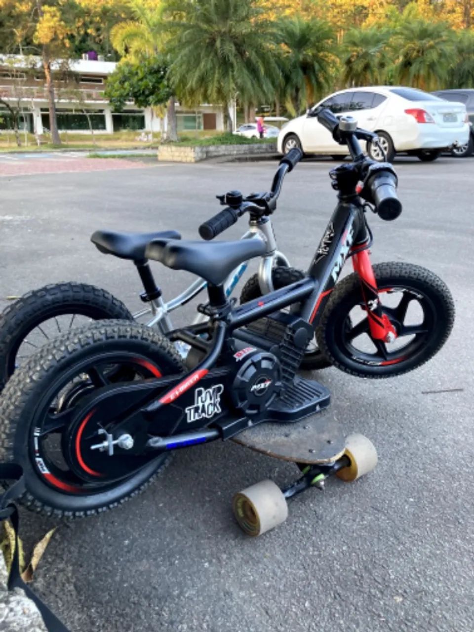 MXF Ebiker 12 - Foto 4