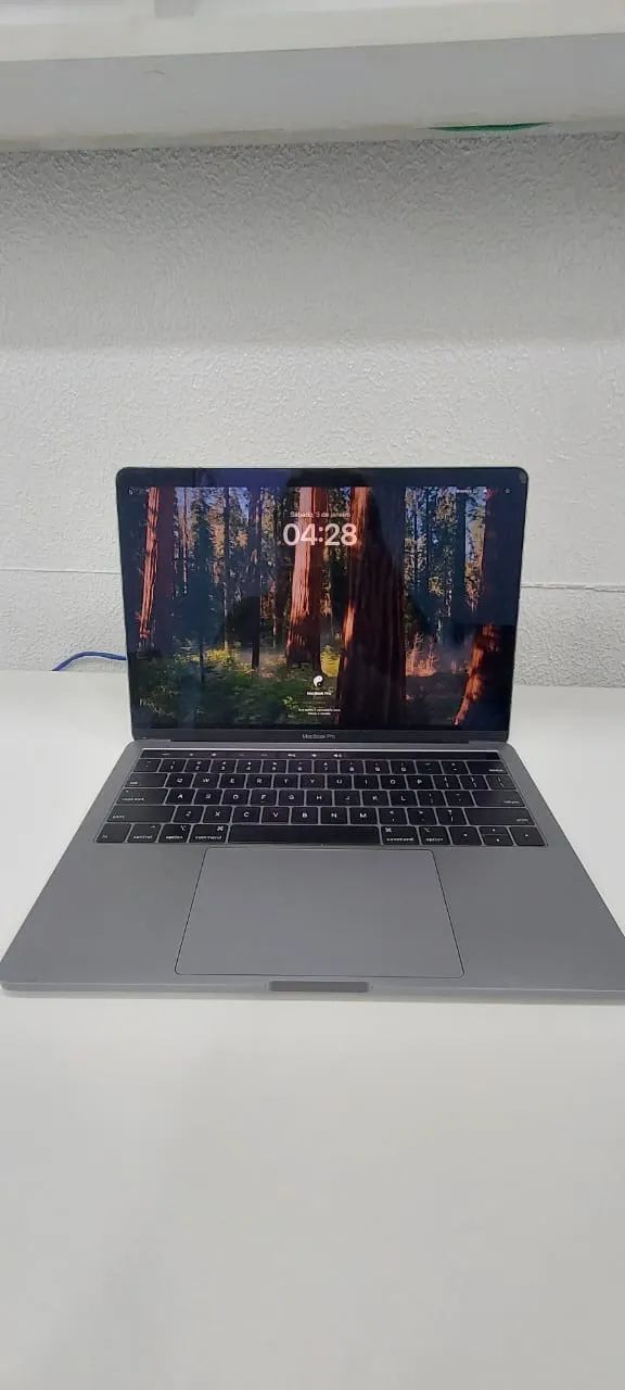 macbook pro 13 space gray