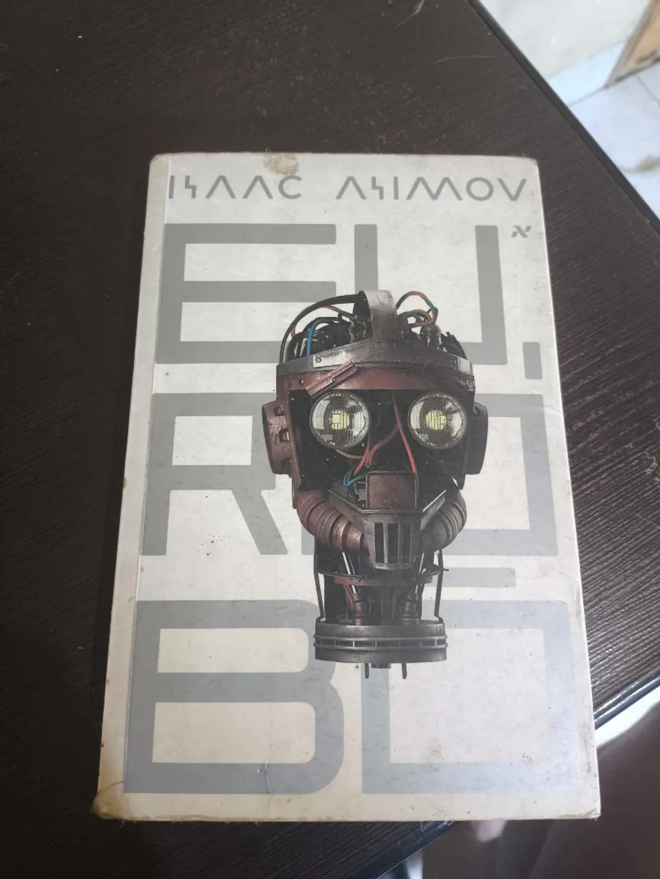 Livros Isaac asimov