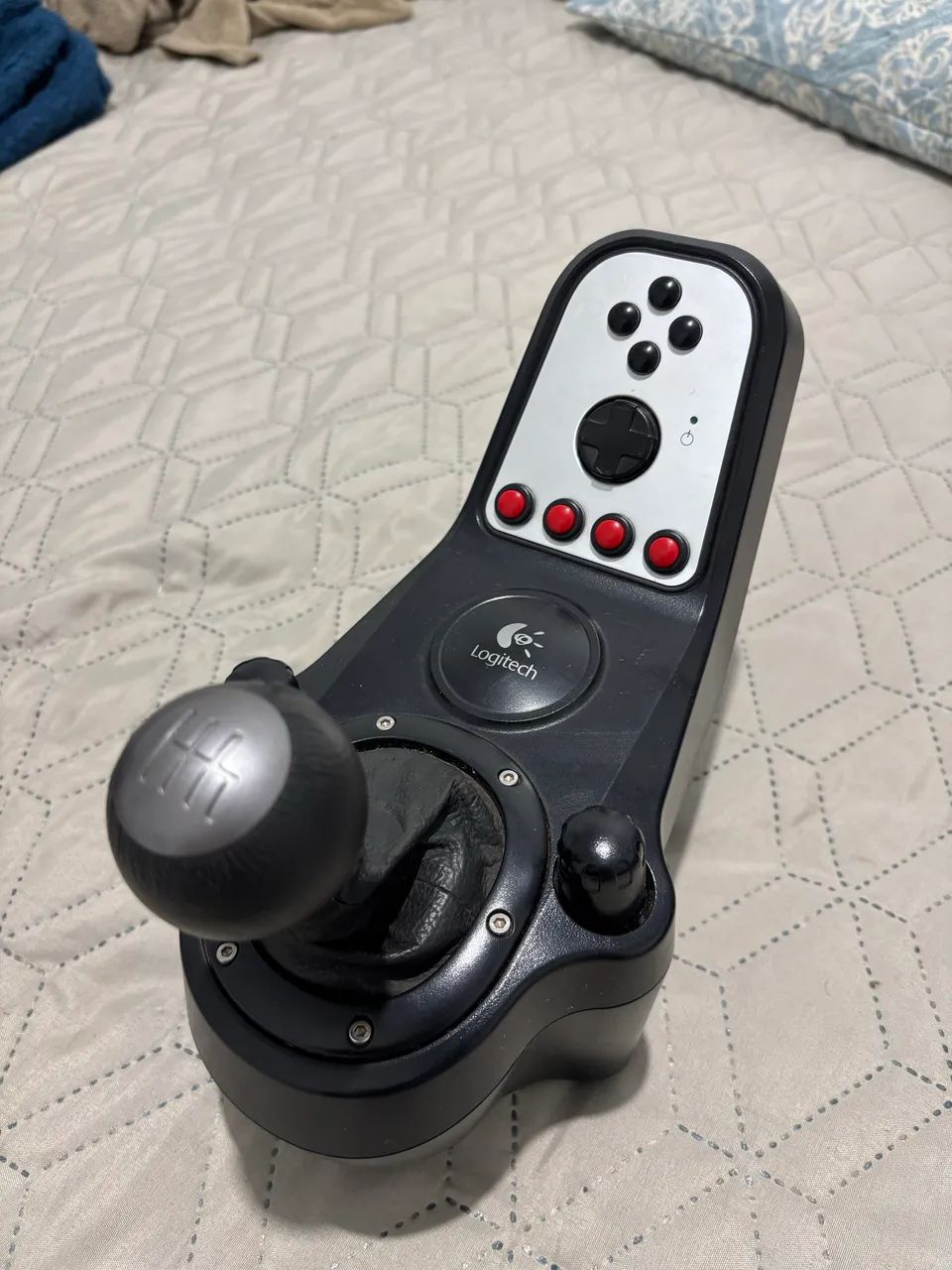 G27 Racing wheel - Consoles de Vídeo Game - Pedrinhas, Porto Velho