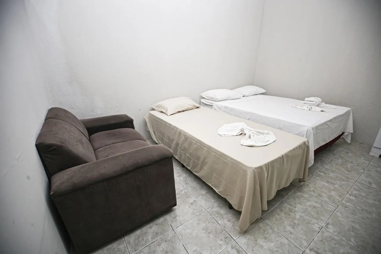 Apartamento kitnet por Temporada na Aldeota ao lado do Colégio militar - Foto 3