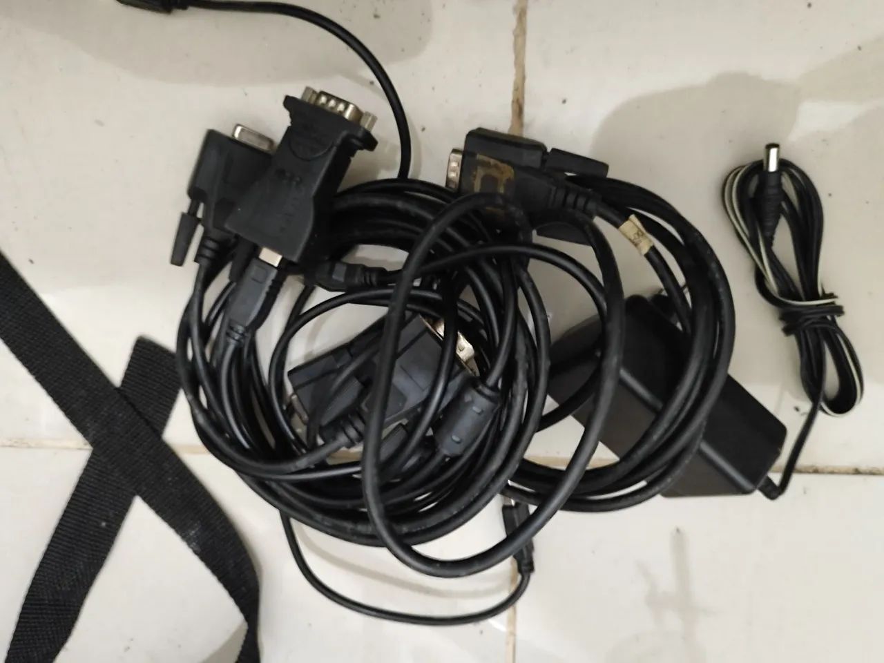 Plataforma de força cefise - Foto 4