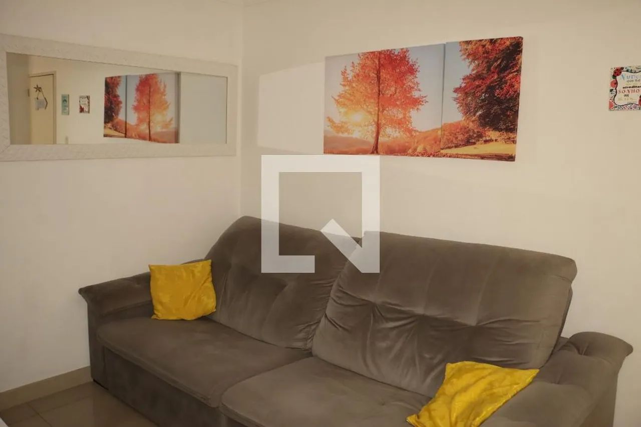 Apartamento à Venda - Sapopemba, 2 Quartos, 47 m2 - Foto 2