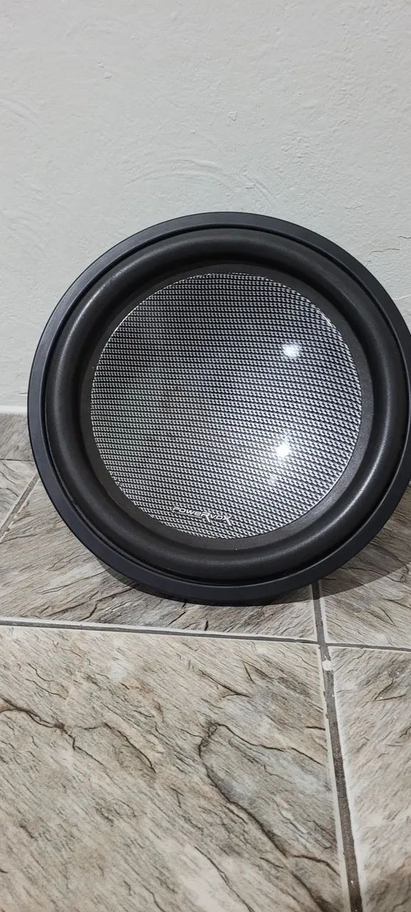Powervox 800rms 15pl