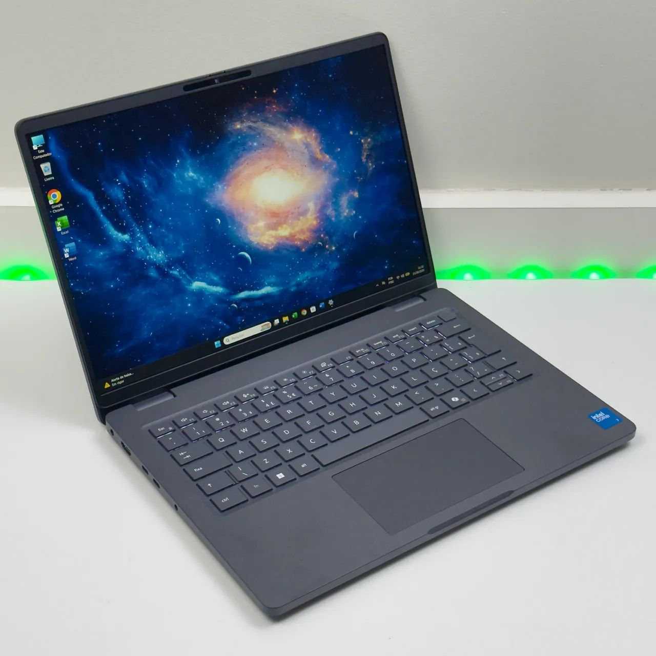 Notebook DELL PRO 14: Intel Core 7 | 16gb RAM | 512gb SSD | Tela Full HD - Foto 3