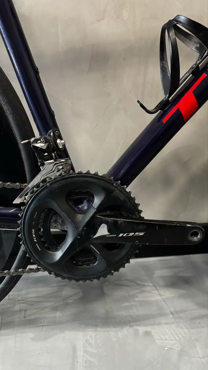 Trek Émonda ARL5 - Foto 3