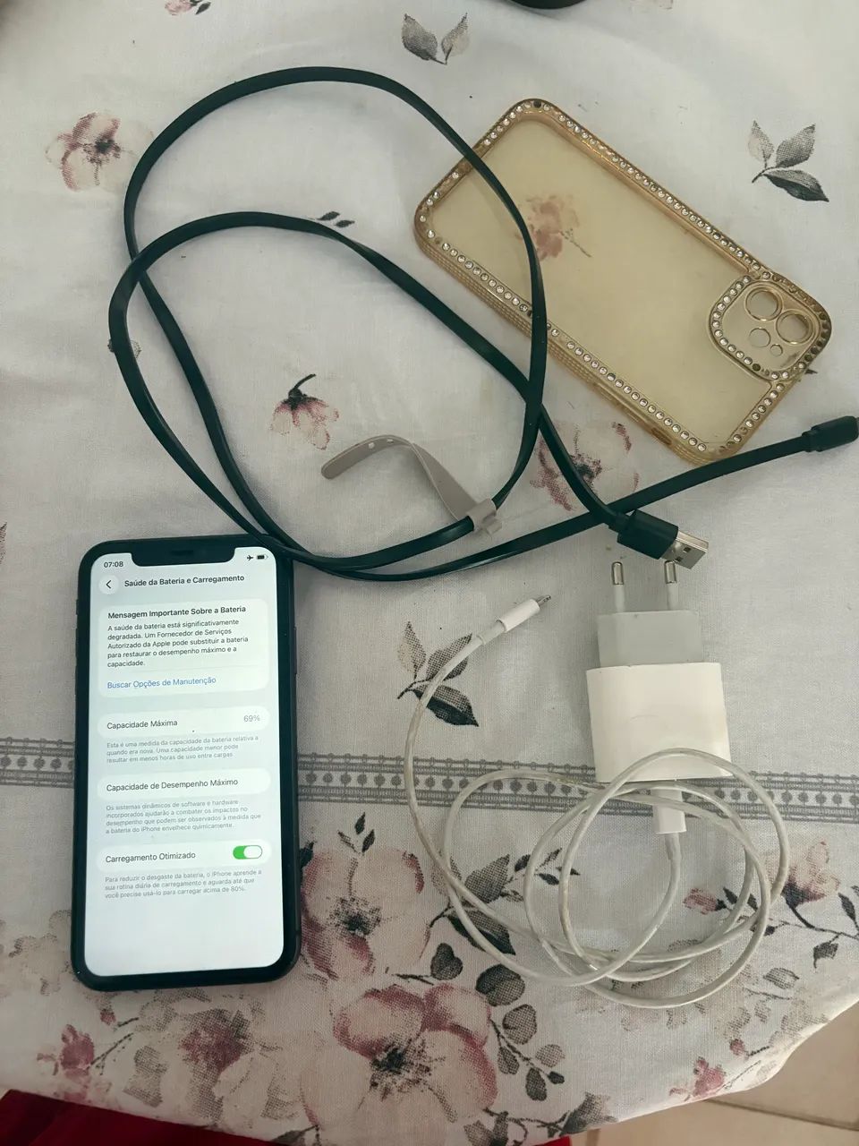 IPhone 11 128GB - Foto 2