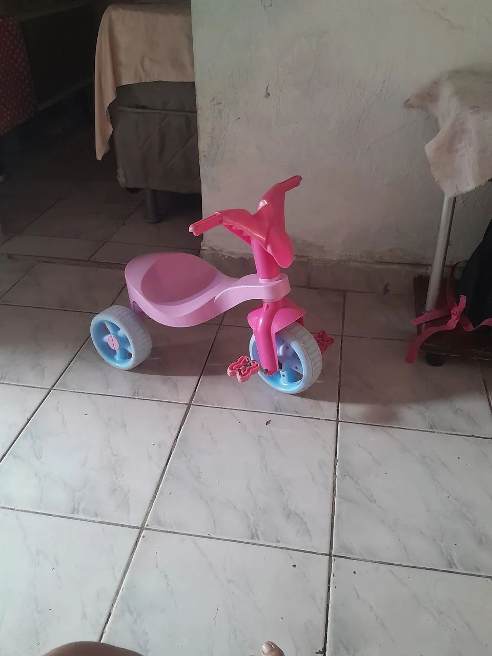 Velocipe