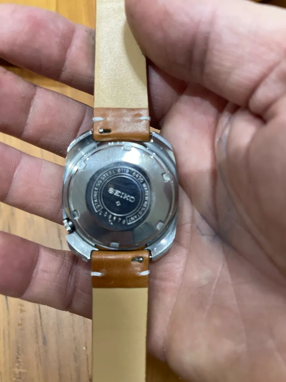 Seiko 5 - Foto 4