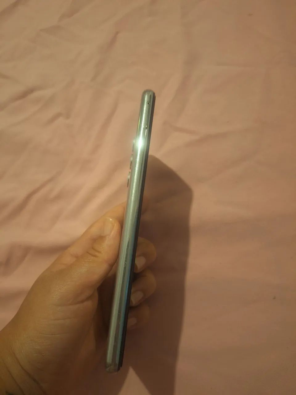 Galáxia M54 5g Samsung  - Foto 5