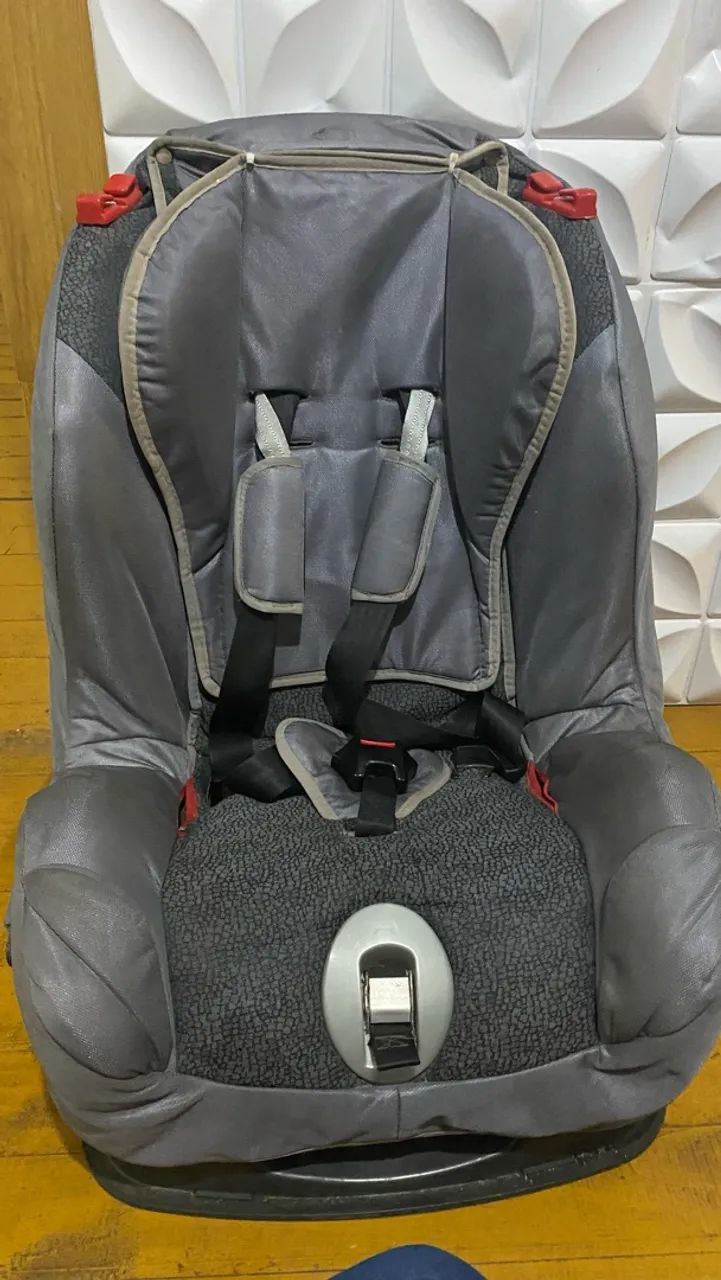 Bebê conforto  - Foto 2