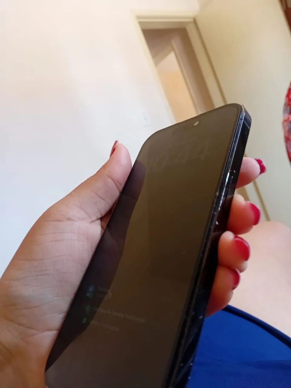 iPhone 14 pro 