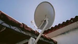 Antenista, Técnico Apontamento e Configurações de Antenas Digital, Receptores Sky, Oi , Cl