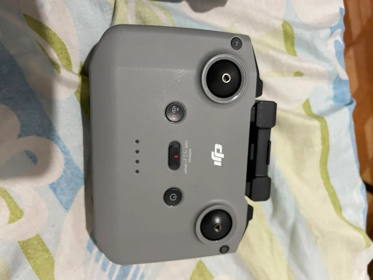 Vendo drone DJI 4 Mine NOVO!! - Foto 4