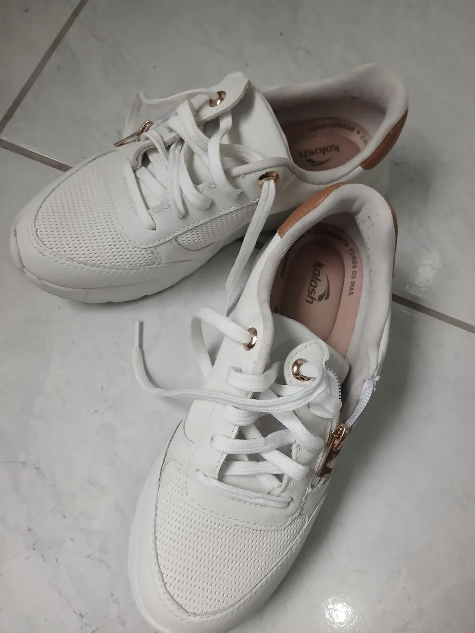 Vendo tênis  38 - Foto 2