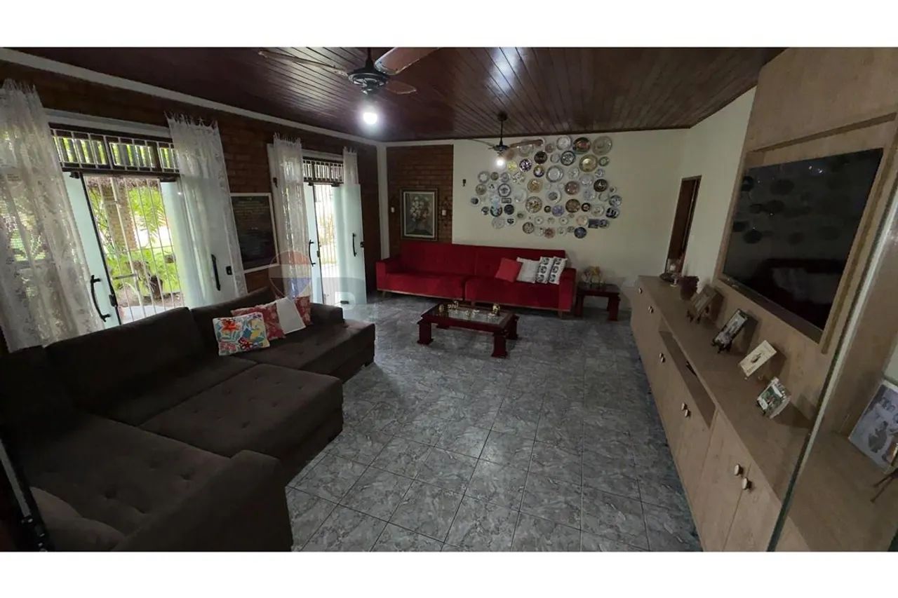 "Refúgio dos Sonhos: Casa na Bahia à Venda!" - Foto 3