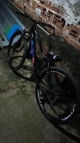 Quadro de bicicleta  150$ - Foto 2