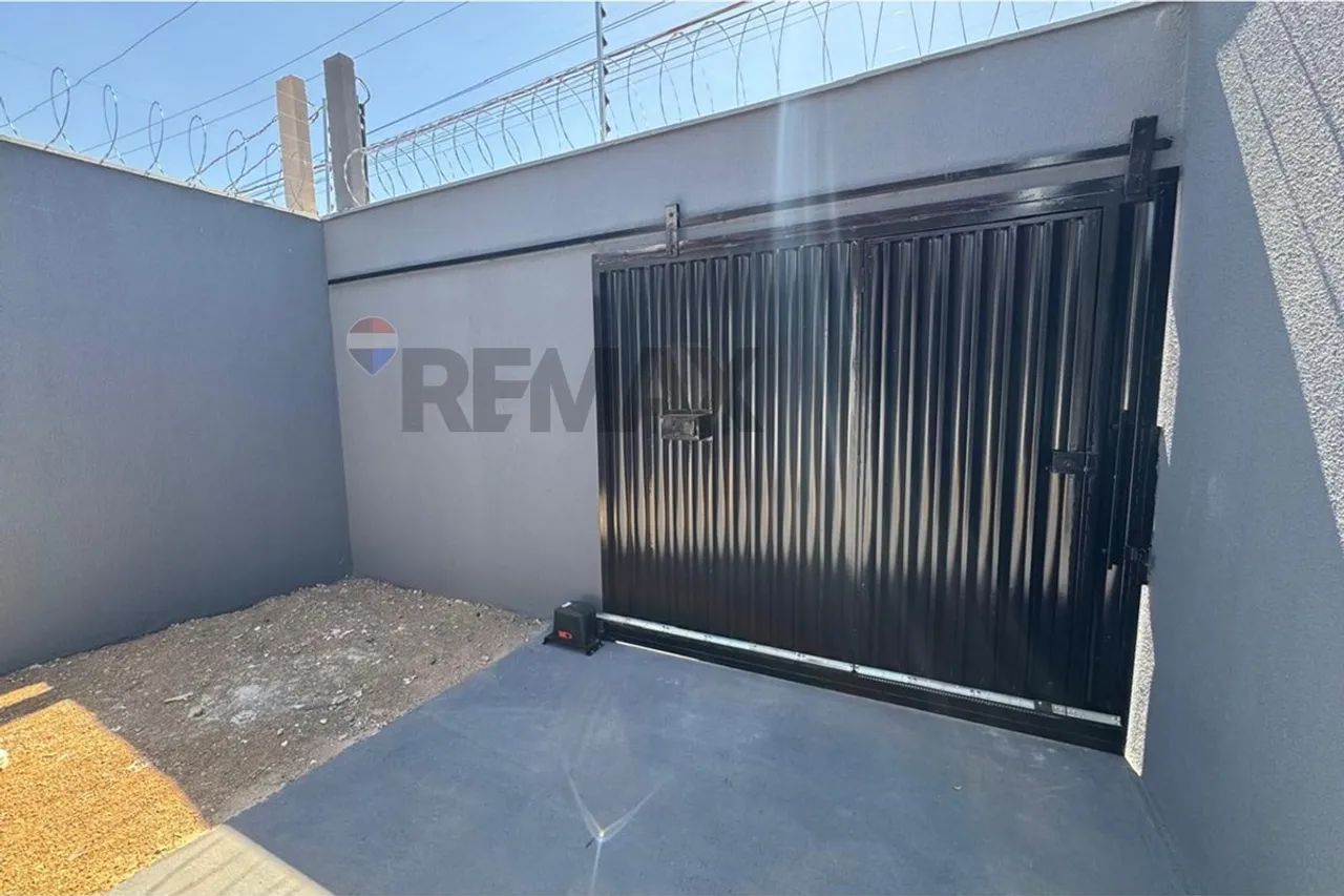 "Oportunidade: Casa 2 Quartos em Redenção, Pará" - Foto 3
