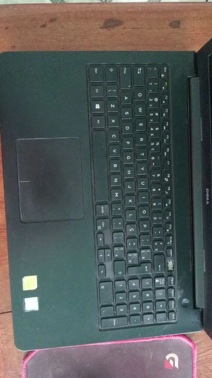 Notebook Dell INSPIRON 15 5557 - Foto 3