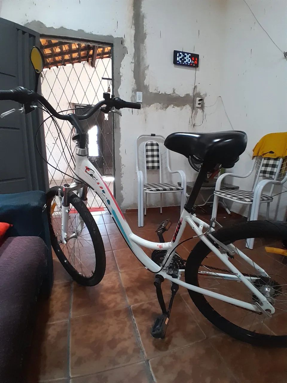 Bicicleta Ceci original  - Foto 3