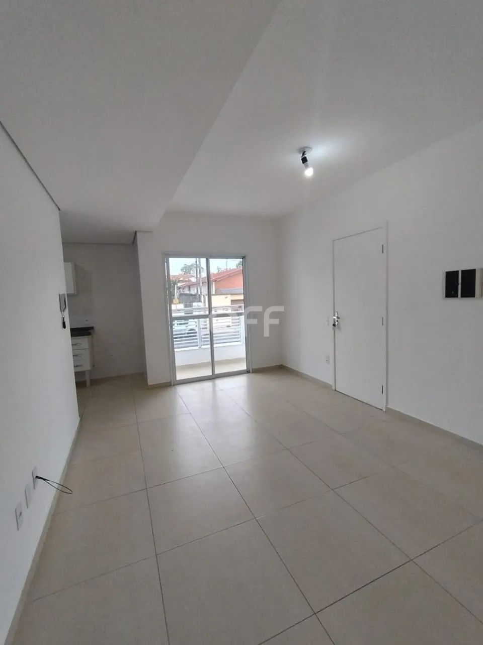 apartamento - Jardim Alice - Jaguariúna