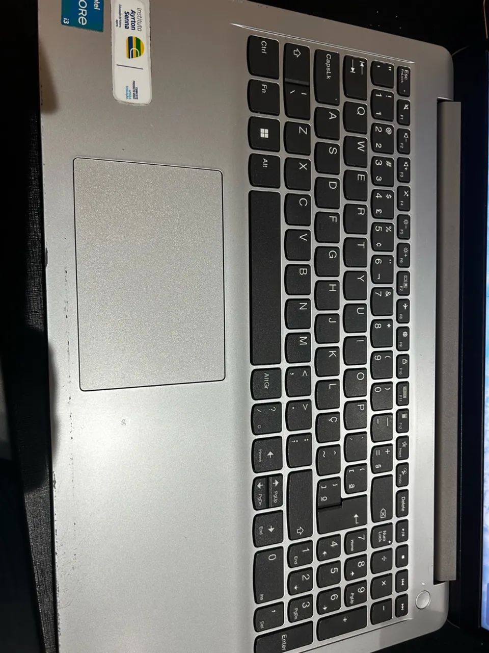 NOTEBOOK LENOVO PRONTO PARA USO - Foto 3
