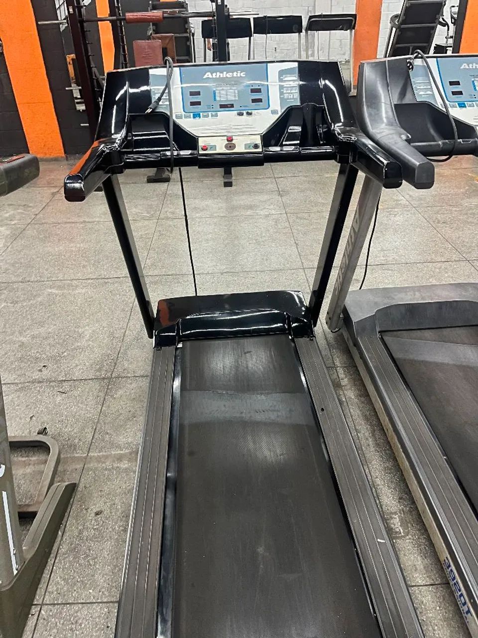 Esteira Athletic 3920T - Foto 3