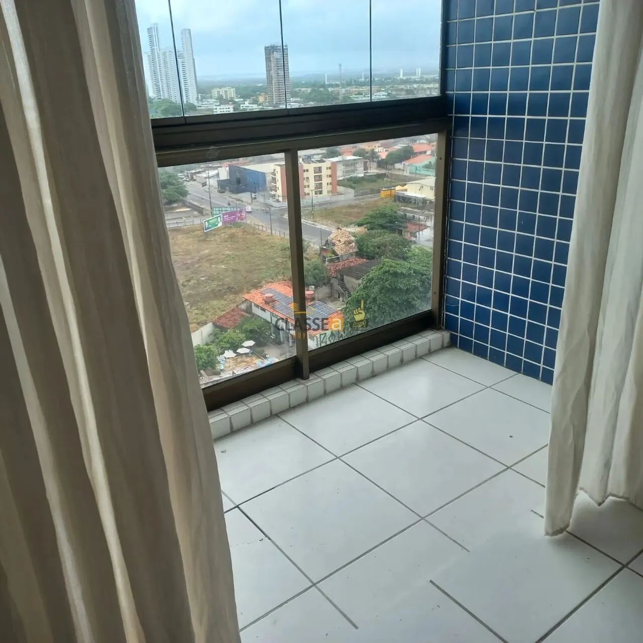 Apartamento com Vista Mar Andar Alto em Candeias - Foto 4