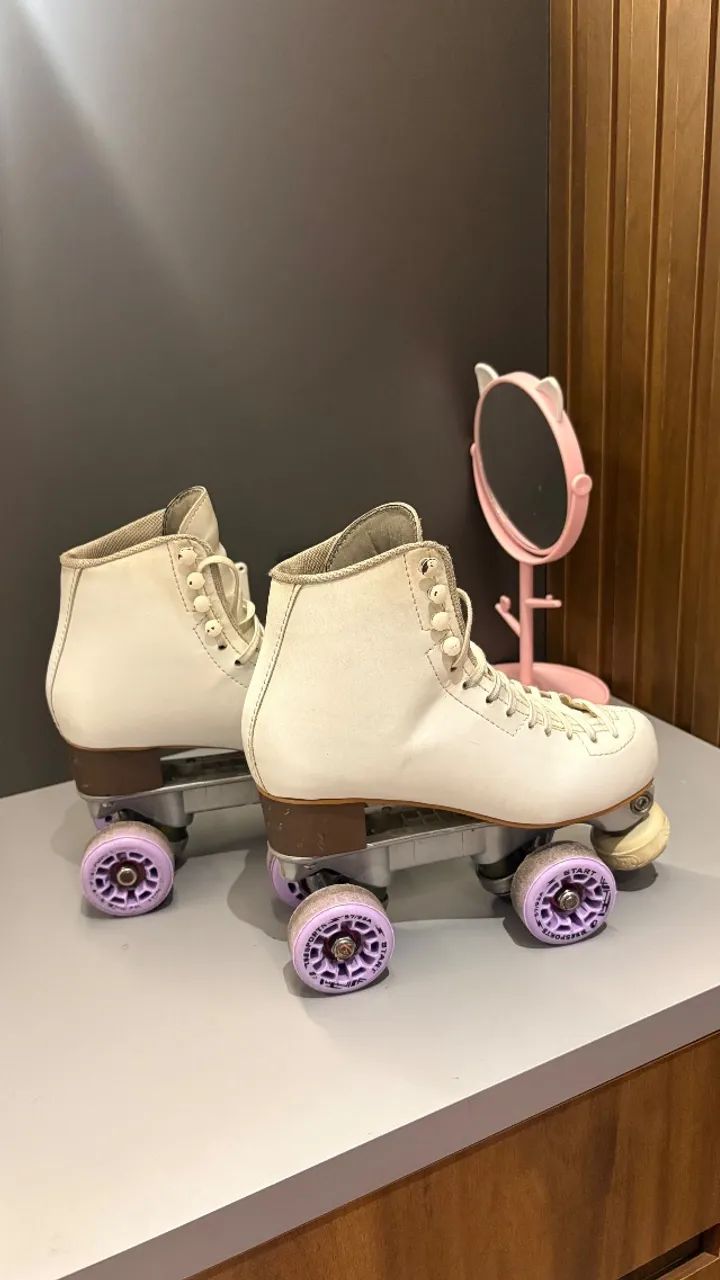 Patins rye 36