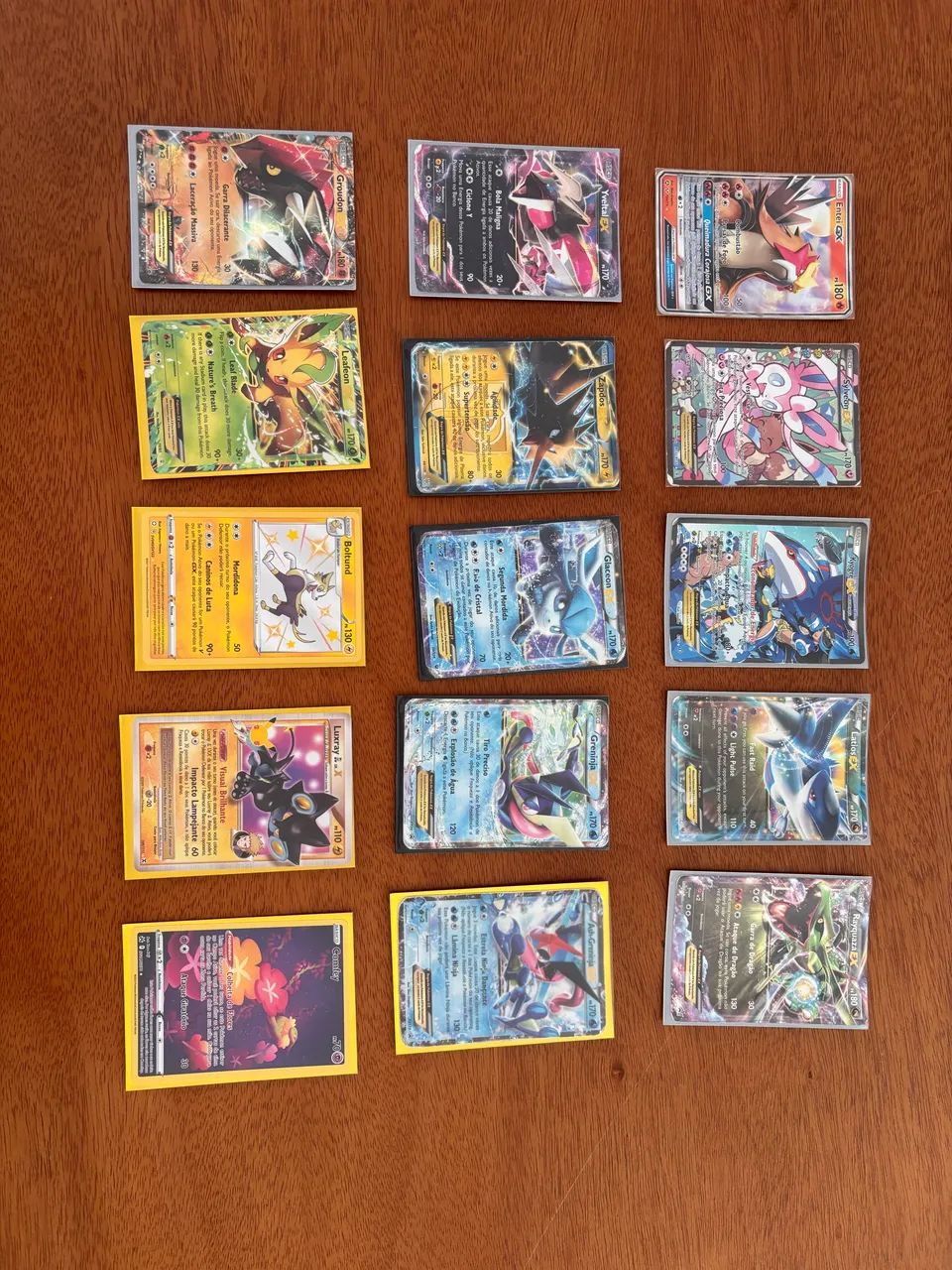 Cartas Pokémon  - Foto 2