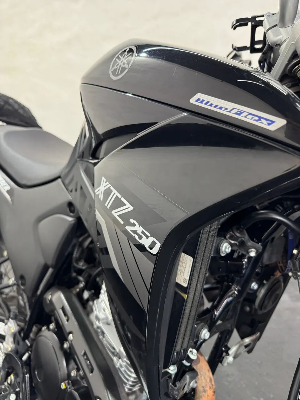 LANDER XTZ 250 - Foto 2