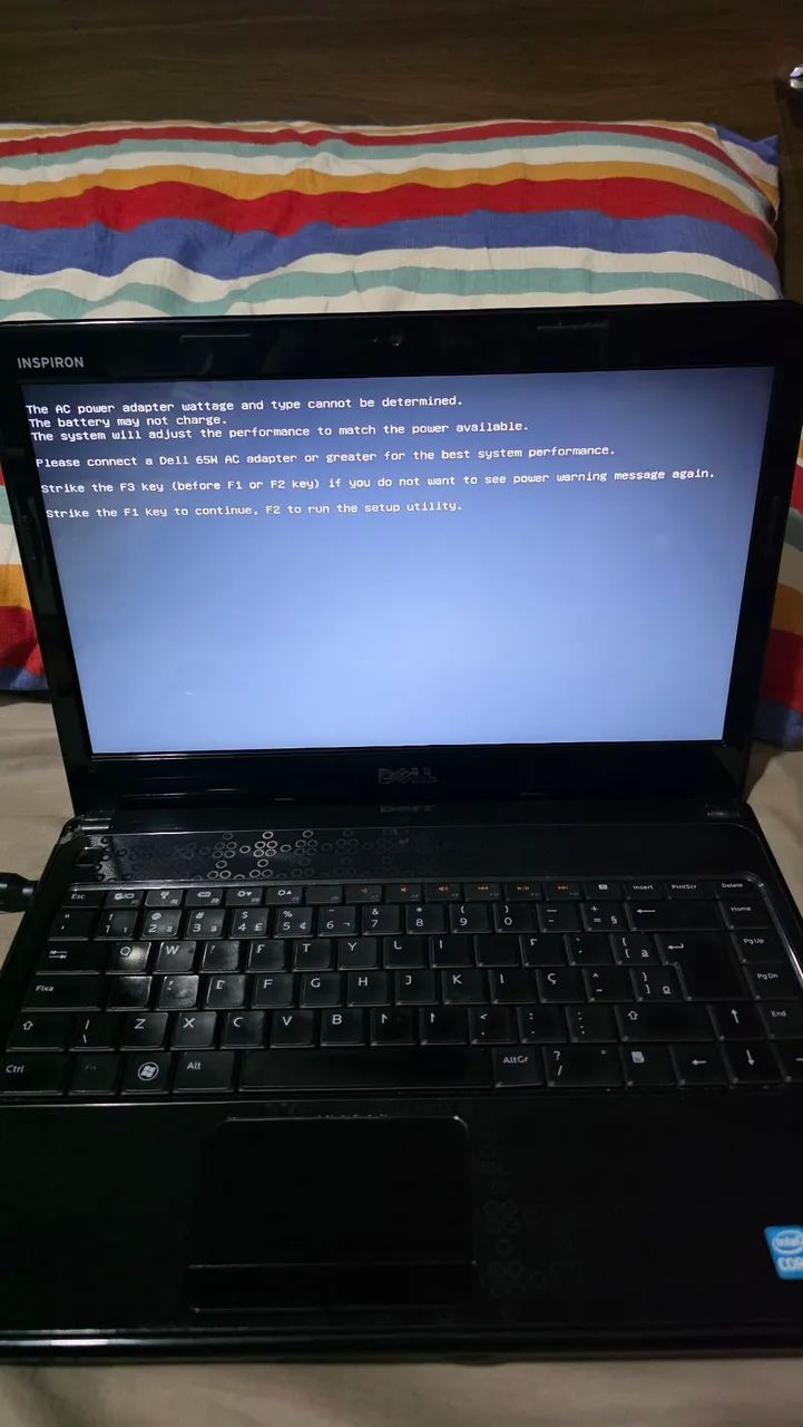 Notebook dell - Foto 4