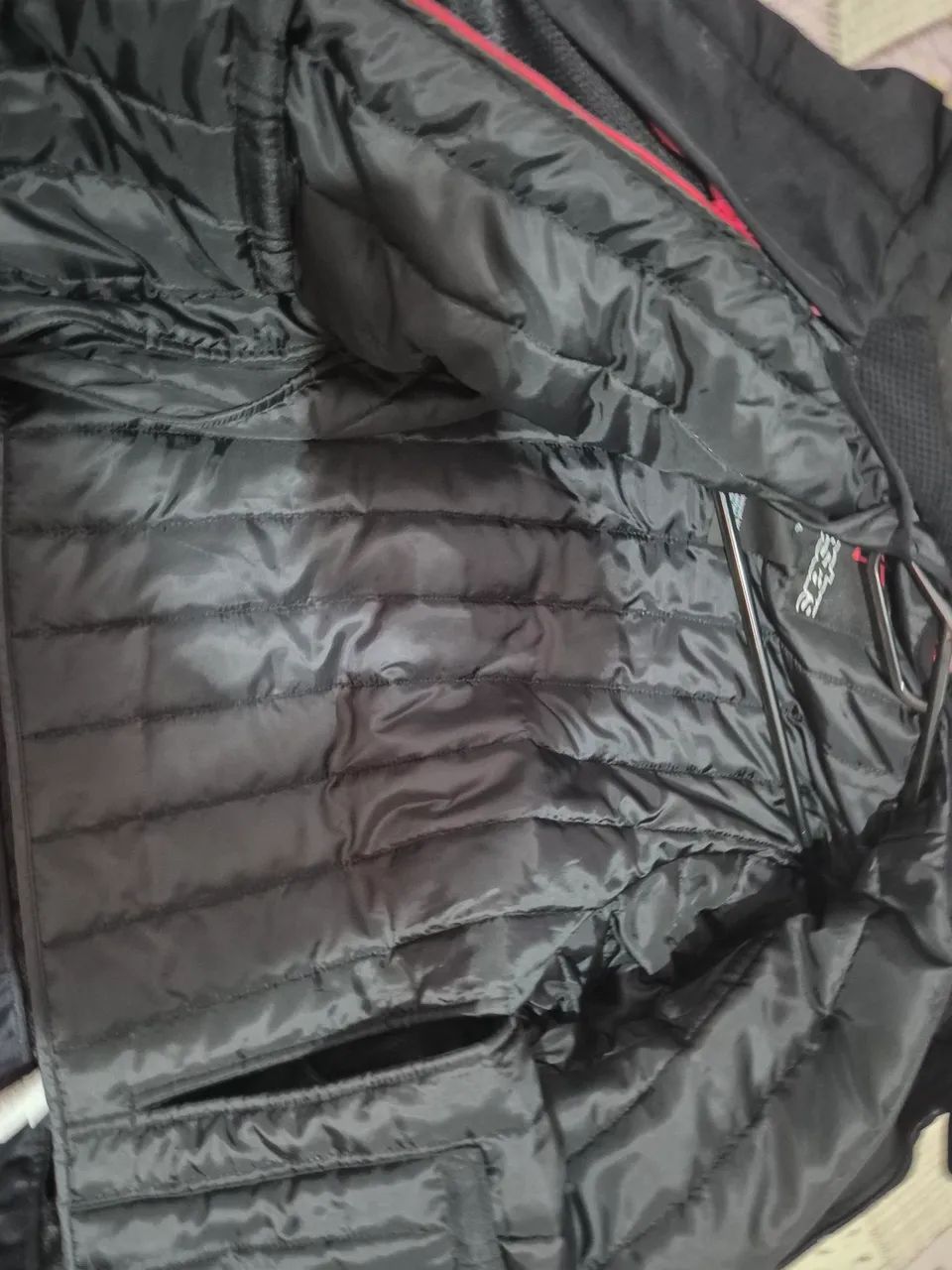 Jaqueta Alpinestar XG - Foto 4