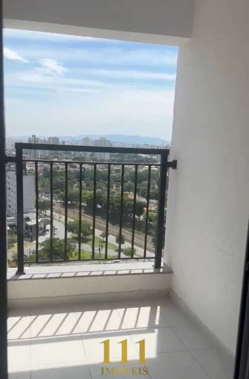 Apartamento no Edifício Syrah Residence em Taubaté SP. - Foto 2